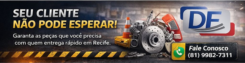 Seu cliente não pode esperar!